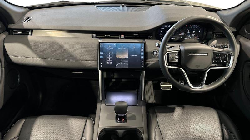 Used Land Rover Discovery Sport 2024 for sale - 77350046: Photo 9