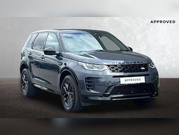 Used Land Rover Discovery Sport 2025 for sale - 78698338: Photo