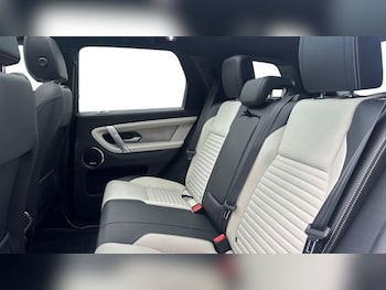 Used Land Rover Discovery Sport 2025 for sale - 78698338: Photo