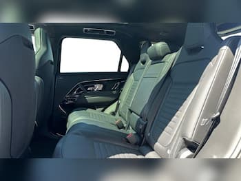 Used Land Rover Range Rover Sport 2026 for sale - 79713518: Photo