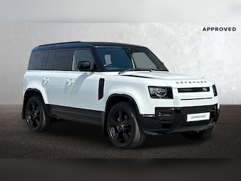 Used Land Rover Defender 2024 for sale - 79329908: Photo
