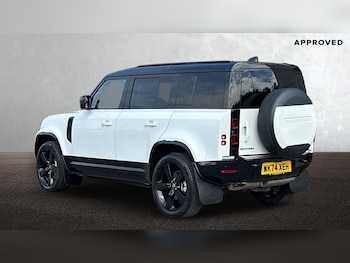 Used Land Rover Defender 2024 for sale - 79329908: Photo