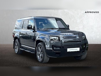 Used Land Rover Defender 2025 for sale - 78628364: Photo