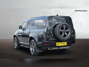 Used Land Rover Defender 2025 for sale - 78628364: Photo