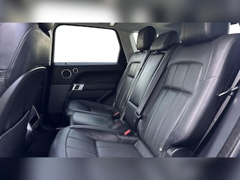 Used Land Rover Range Rover Sport 2022 for sale - 78109565: Photo