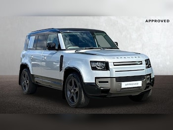 Used Land Rover Defender 2023 for sale - 79516089: Photo