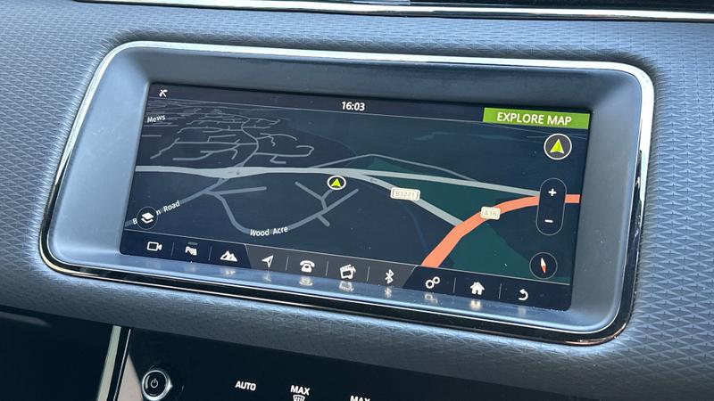 Used Land Rover Range Rover Evoque 2020 for sale - 77983633: Photo 11