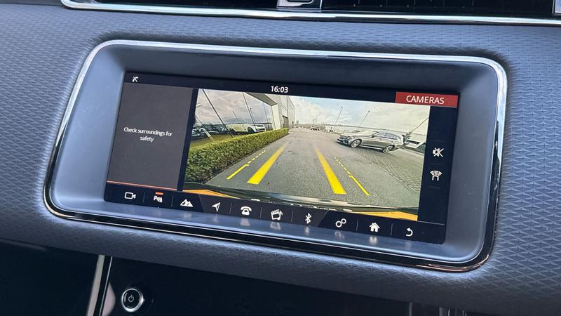 Used Land Rover Range Rover Evoque 2020 for sale - 77983633: Photo 12