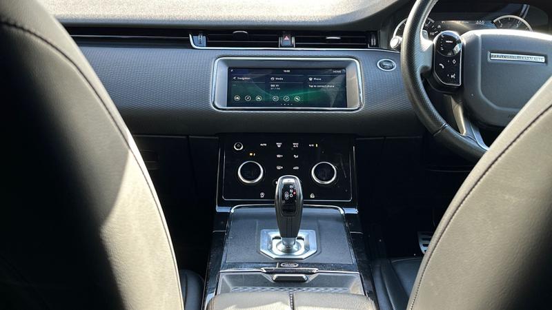 Used Land Rover Range Rover Evoque 2020 for sale - 77983633: Photo 14