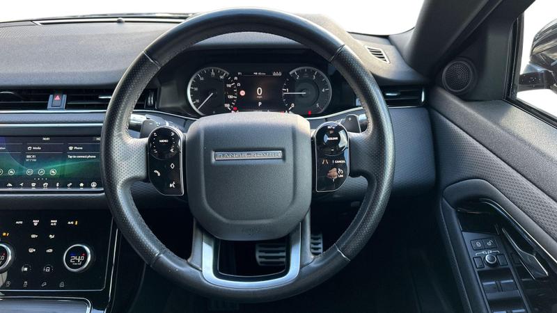 Used Land Rover Range Rover Evoque 2020 for sale - 77983633: Photo 15