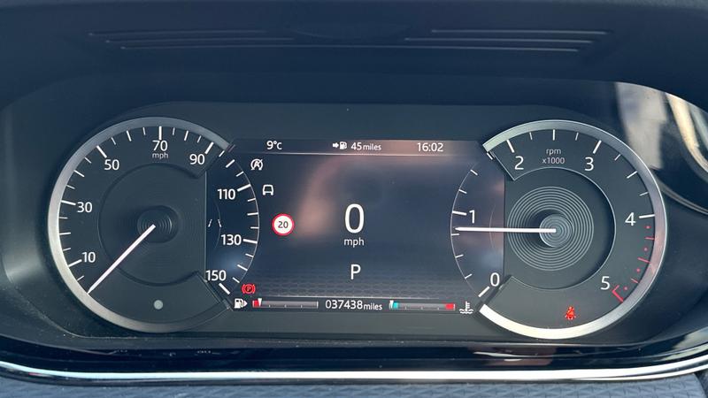 Used Land Rover Range Rover Evoque 2020 for sale - 77983633: Photo 16