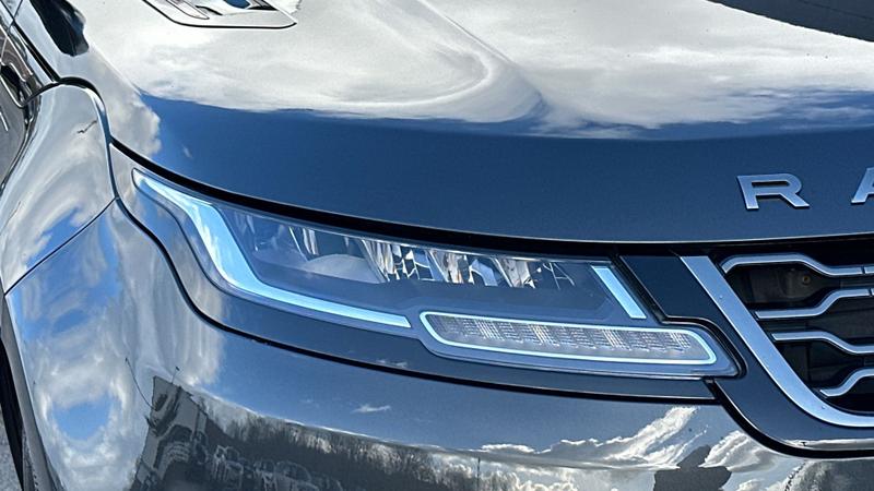 Used Land Rover Range Rover Evoque 2020 for sale - 77983633: Photo 17