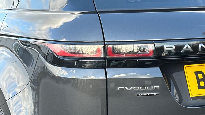 Used Land Rover Range Rover Evoque 2020 for sale - 77983633: Photo 19
