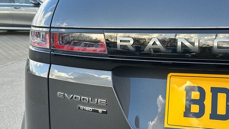 Used Land Rover Range Rover Evoque 2020 for sale - 77983633: Photo 26