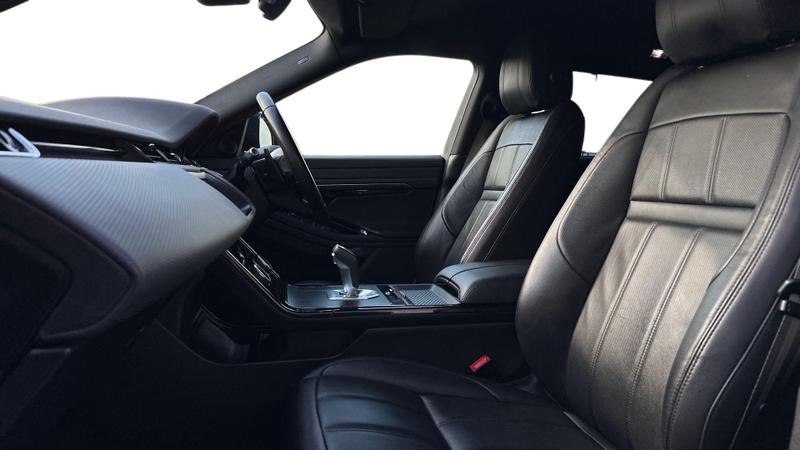 Used Land Rover Range Rover Evoque 2020 for sale - 77983633: Photo 3