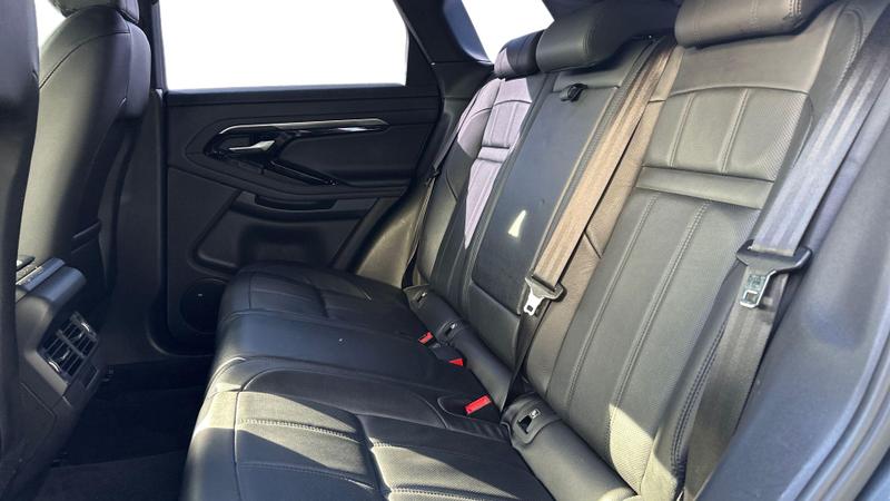 Used Land Rover Range Rover Evoque 2020 for sale - 77983633: Photo 4