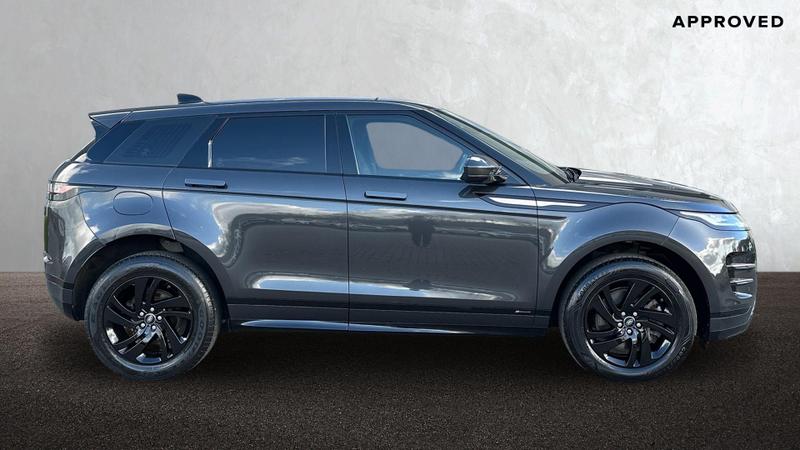 Used Land Rover Range Rover Evoque 2020 for sale - 77983633: Photo 5