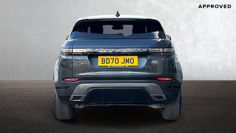 Used Land Rover Range Rover Evoque 2020 for sale - 77983633: Photo 6