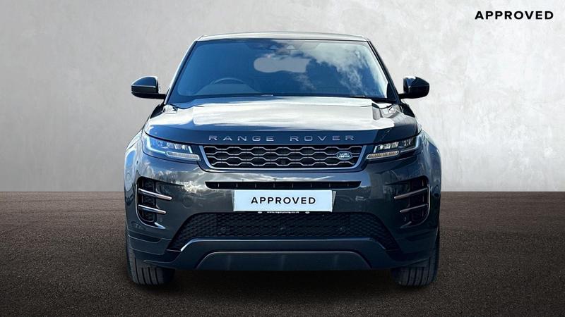 Used Land Rover Range Rover Evoque 2020 for sale - 77983633: Photo 7