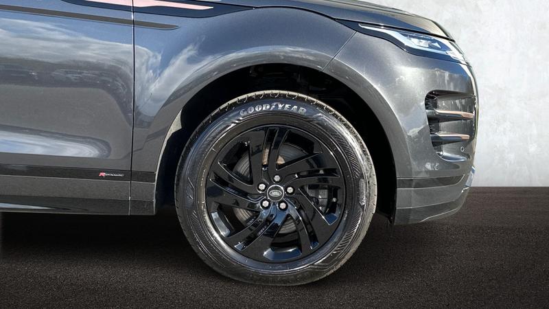 Used Land Rover Range Rover Evoque 2020 for sale - 77983633: Photo 8