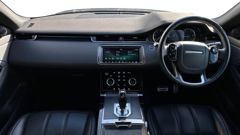 Used Land Rover Range Rover Evoque 2020 for sale - 77983633: Photo 9