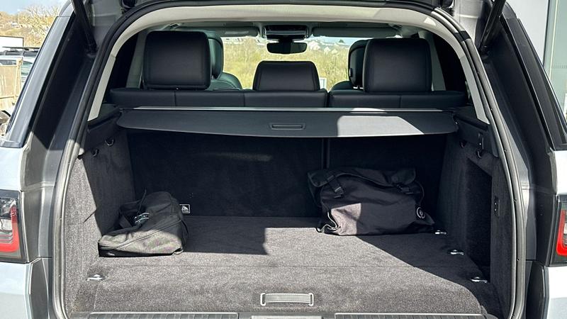 Used Land Rover Range Rover Sport 2021 for sale - 78064105: Photo 10