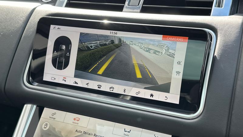 Used Land Rover Range Rover Sport 2021 for sale - 78064105: Photo 12