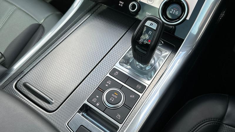 Used Land Rover Range Rover Sport 2021 for sale - 78064105: Photo 13