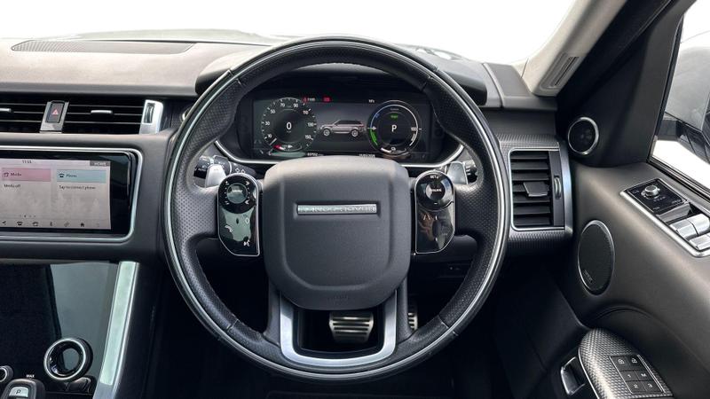 Used Land Rover Range Rover Sport 2021 for sale - 78064105: Photo 15