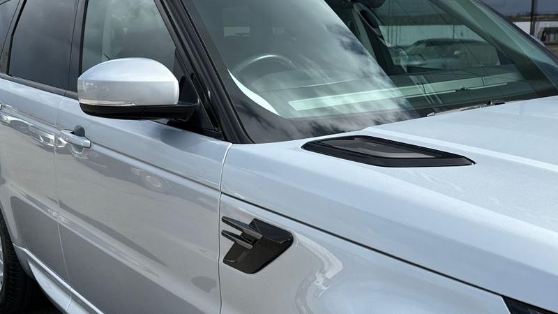 Used Land Rover Range Rover Sport 2021 for sale - 78064105: Photo 20