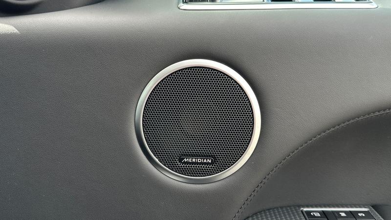 Used Land Rover Range Rover Sport 2021 for sale - 78064105: Photo 24