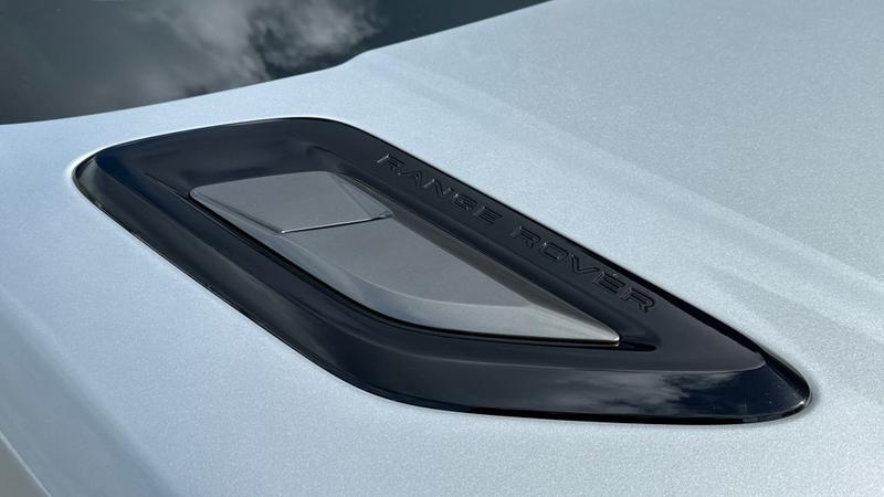 Used Land Rover Range Rover Sport 2021 for sale - 78064105: Photo 28