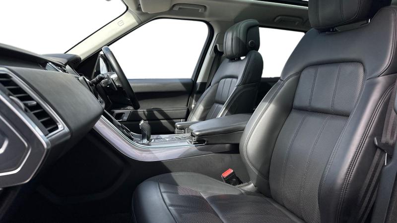 Used Land Rover Range Rover Sport 2021 for sale - 78064105: Photo 3