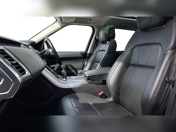 Used Land Rover Range Rover Sport 2021 for sale - 78064105: Photo