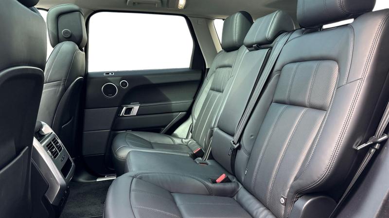 Used Land Rover Range Rover Sport 2021 for sale - 78064105: Photo 4