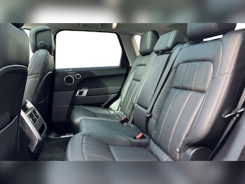 Used Land Rover Range Rover Sport 2021 for sale - 78064105: Photo