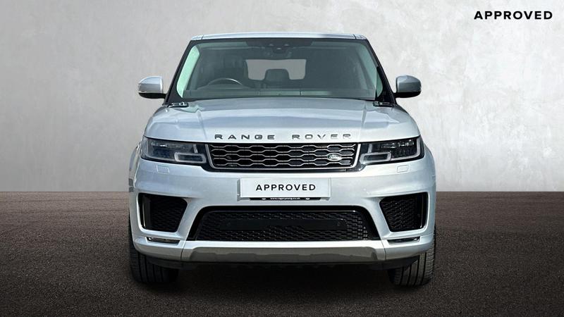 Used Land Rover Range Rover Sport 2021 for sale - 78064105: Photo 7