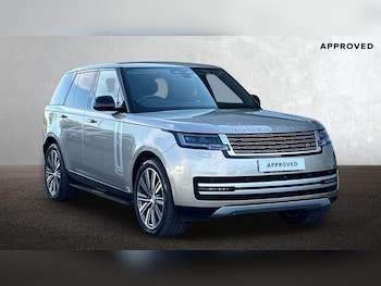 Used Land Rover Range Rover 2024 for sale - 78352847: Photo