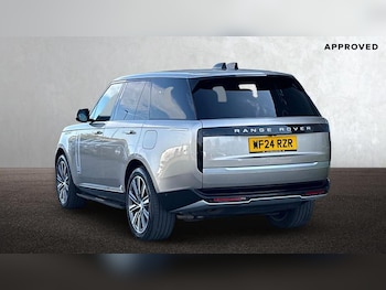 Used Land Rover Range Rover 2024 for sale - 78352847: Photo
