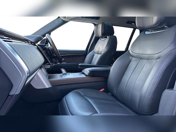 Used Land Rover Range Rover 2024 for sale - 78352847: Photo
