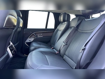 Used Land Rover Range Rover 2024 for sale - 78352847: Photo