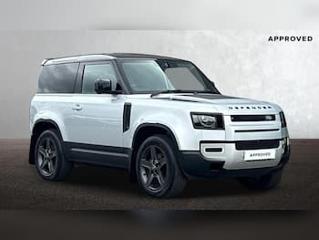 Used Land Rover Defender 2024 for sale - 79690217: Photo