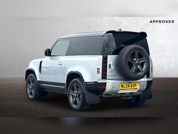 Used Land Rover Defender 2024 for sale - 79690217: Photo