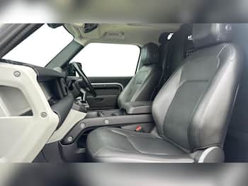 Used Land Rover Defender 2024 for sale - 79690217: Photo