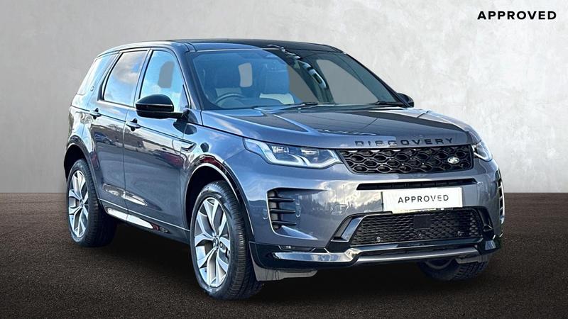 Used Land Rover Discovery Sport 2024 for sale - 77339816: Photo 1