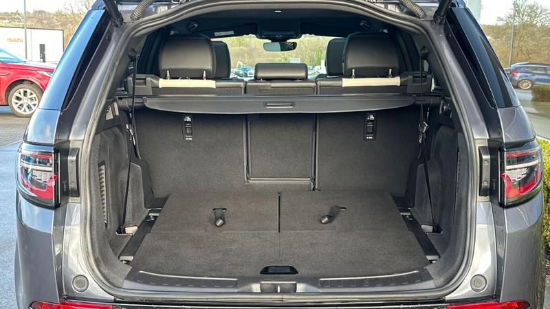 Used Land Rover Discovery Sport 2024 for sale - 77339816: Photo 10