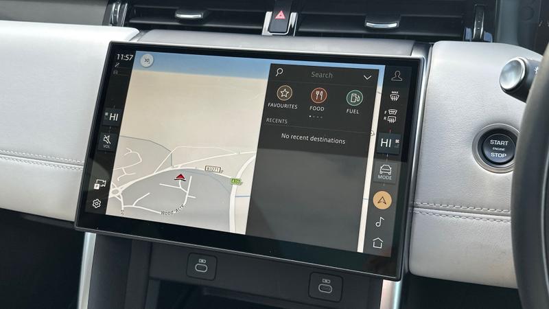 Used Land Rover Discovery Sport 2024 for sale - 77339816: Photo 11