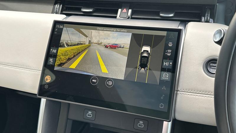 Used Land Rover Discovery Sport 2024 for sale - 77339816: Photo 12