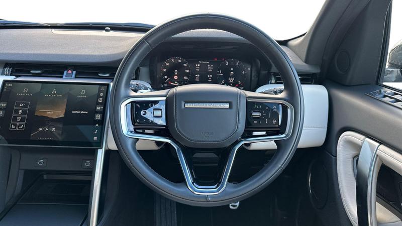 Used Land Rover Discovery Sport 2024 for sale - 77339816: Photo 15