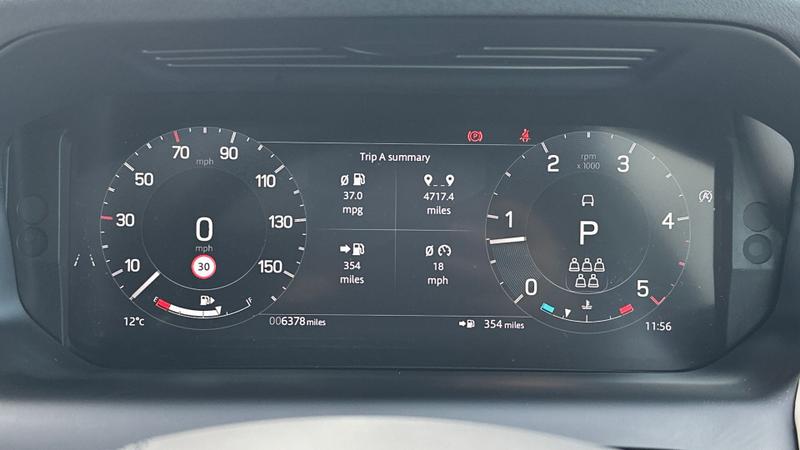 Used Land Rover Discovery Sport 2024 for sale - 77339816: Photo 16